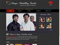 Omega Modelling Studio :: Best Wedding Photographers Chennai 