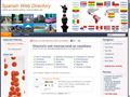 Spanish web directory, directorio webs en castellano