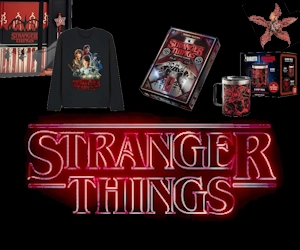 Stranger Things